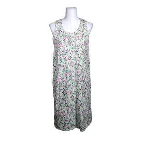 Unisex Nanso - Tricot dress, size 40 - White (1)