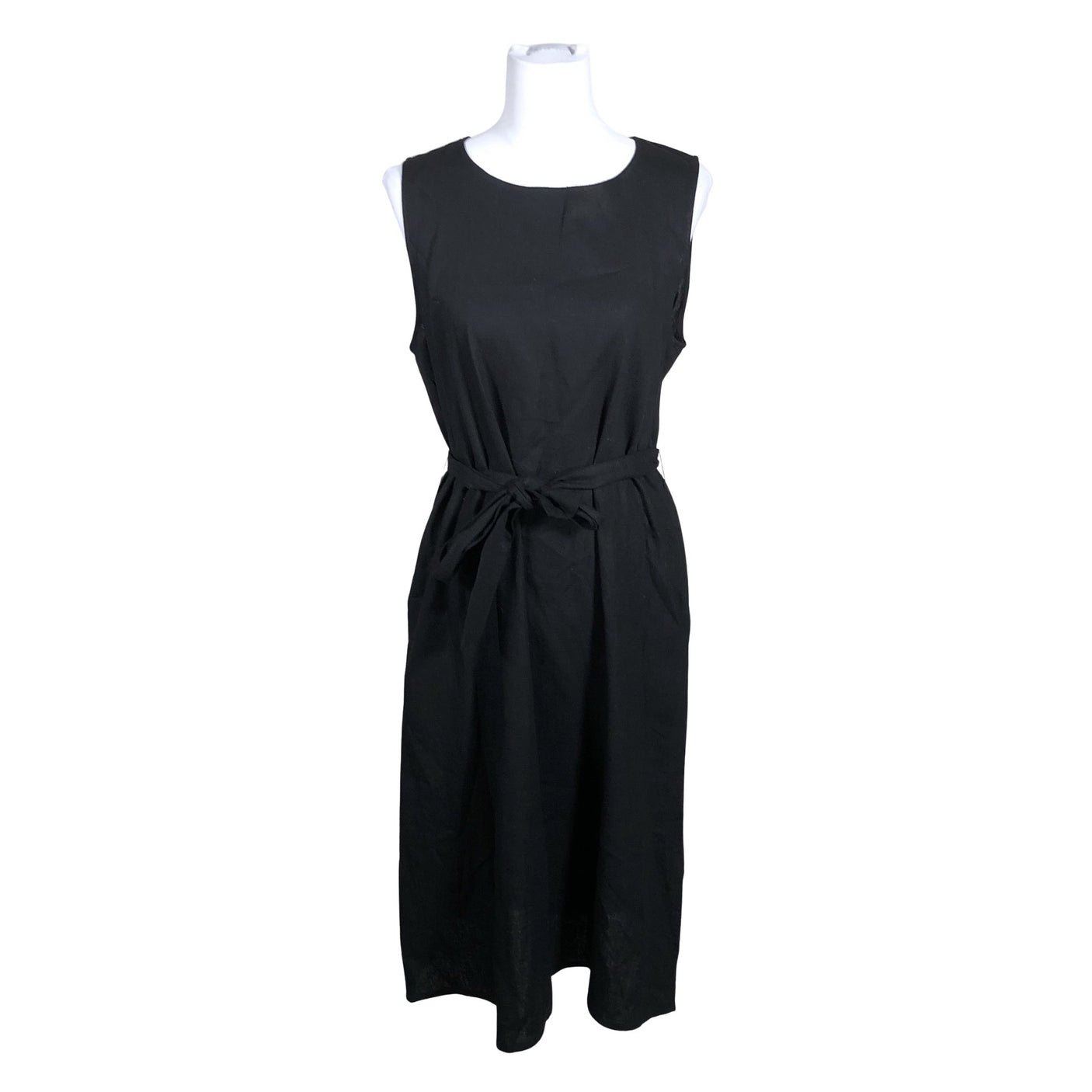 Unisex Cut & Pret - Dress, size 40 - Black (1)