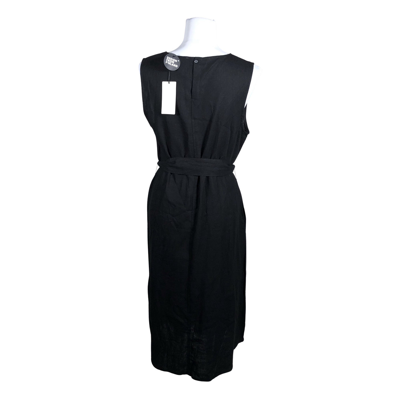 Unisex Cut & Pret - Dress, size 40 - Black (2)