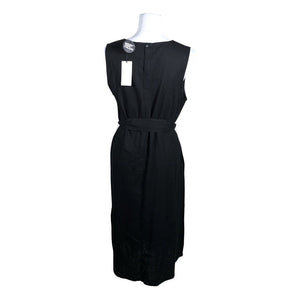 Unisex Cut & Pret - Dress, size 40 - Black (2)