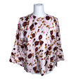 Unisex Marimekko - Blouse, size 38 - Light pink ()