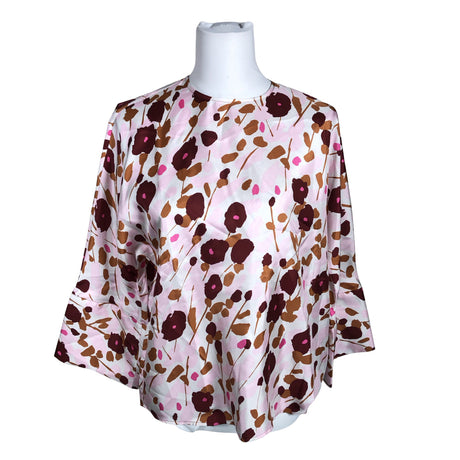 Unisex Marimekko - Blouse, size 38 - Light pink ()