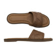 Unisex Tamaris - Sandals, size 39 - Brown ()