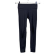 Unisex Soc - Sports tights, size 158 - 164 - Black ()