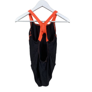 Unisex Speedo - Swimsuit, size 158 - 164 - Black (2)
