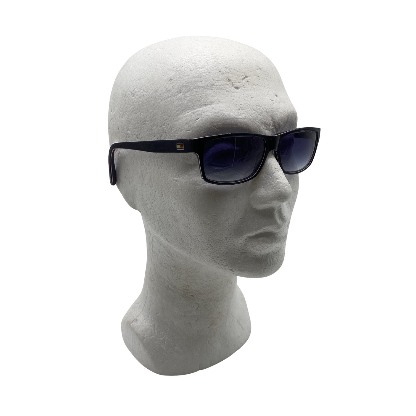 Unisex Tommy Hilfiger - Sunglasses, size Ei kokoa - Blue (2)