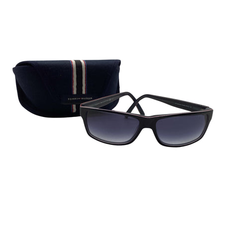 Unisex Tommy Hilfiger - Sunglasses, size Ei kokoa - Blue ()