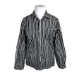 Unisex Marimekko - Collared shirt, size XXS - Black ()