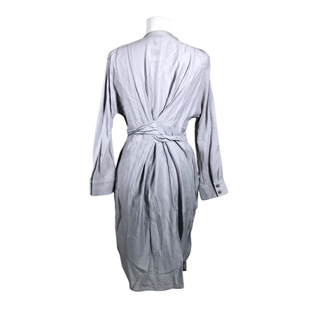 Unisex DAY Birger et Mikkelsen - Dress, size 36 - Gray (2)