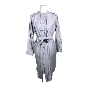 Unisex DAY Birger et Mikkelsen - Dress, size 36 - Gray (1)