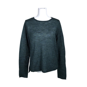 Unisex Esprit - Sweater, size 40 - Green (1)