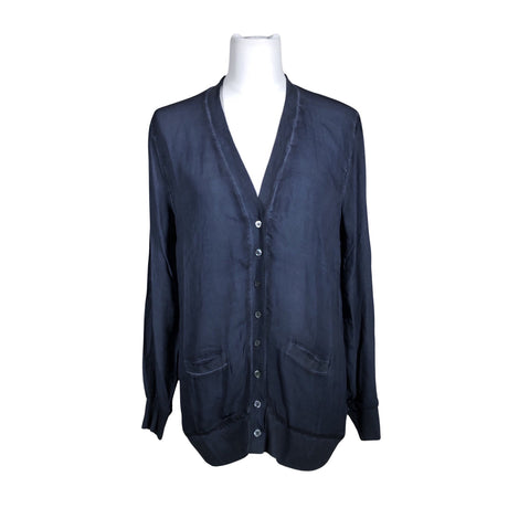Unisex Liebeskind - Blouse, size 40 - Blue ()