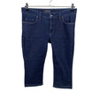 Unisex MAC - Capri jeans, size 44 - Blue ()