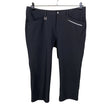 Unisex Röhnisch - Sports trousers, size 44 - Black ()