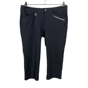 Unisex Röhnisch - Sports trousers, size 44 - Black (1)