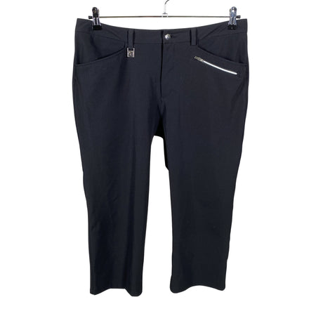 Unisex Röhnisch - Sports trousers, size 44 - Black ()