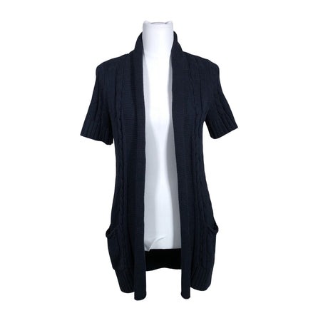 Unisex Esprit - Cardigan, size 38 - Blue ()