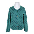 Unisex Gudrun Sjöden - Cardigan, size 44 - Green ()