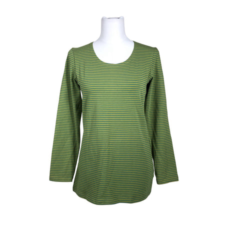 Unisex Gudrun Sjöden - Tricot shirt, size 38 - Green ()