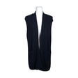 Unisex Esprit - Knit vest, size 38 - Blue ()