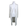 Unisex Free Quent - Cardigan, size 38 - White ()