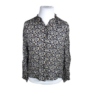 Unisex Marc O'Polo - Blouse, size 44 - Black (1)