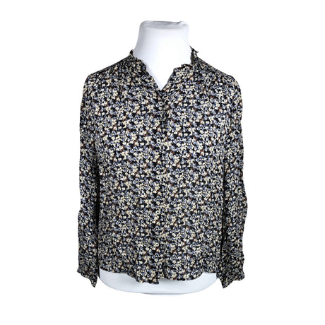 Unisex Marc O'Polo - Blouse, size 44 - Black ()