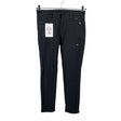 Unisex Wrangler - Outdoor pants, size 36 - Black ()