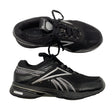 Unisex Reebok - Sneakers, size 38 - Black ()
