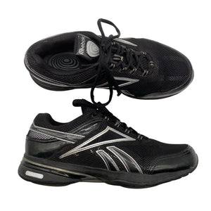 Unisex Reebok - Sneakers, size 38 - Black (1)
