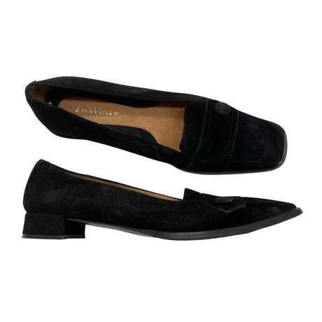 Unisex InWear - Ballerinas, size 41 - Black ()