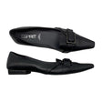 Unisex Esprit - Ballerinas, size 40 - Black ()