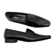 Unisex Rizzo - Walking shoes, size 40 - Black ()