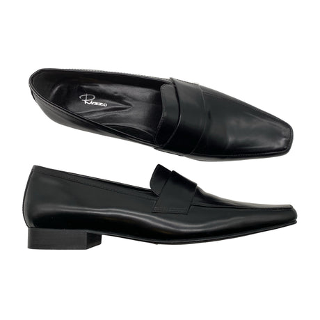 Unisex Rizzo - Walking shoes, size 40 - Black ()
