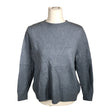 Unisex COS - Sweater, size 38 - Light blue ()