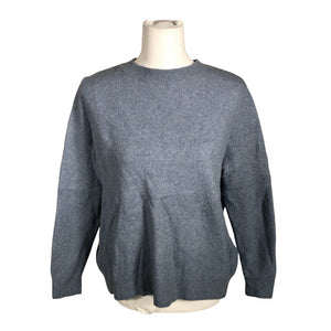 Unisex COS - Sweater, size 38 - Light blue (1)