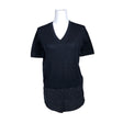 Unisex COS - T-shirt, size 34 - Blue ()