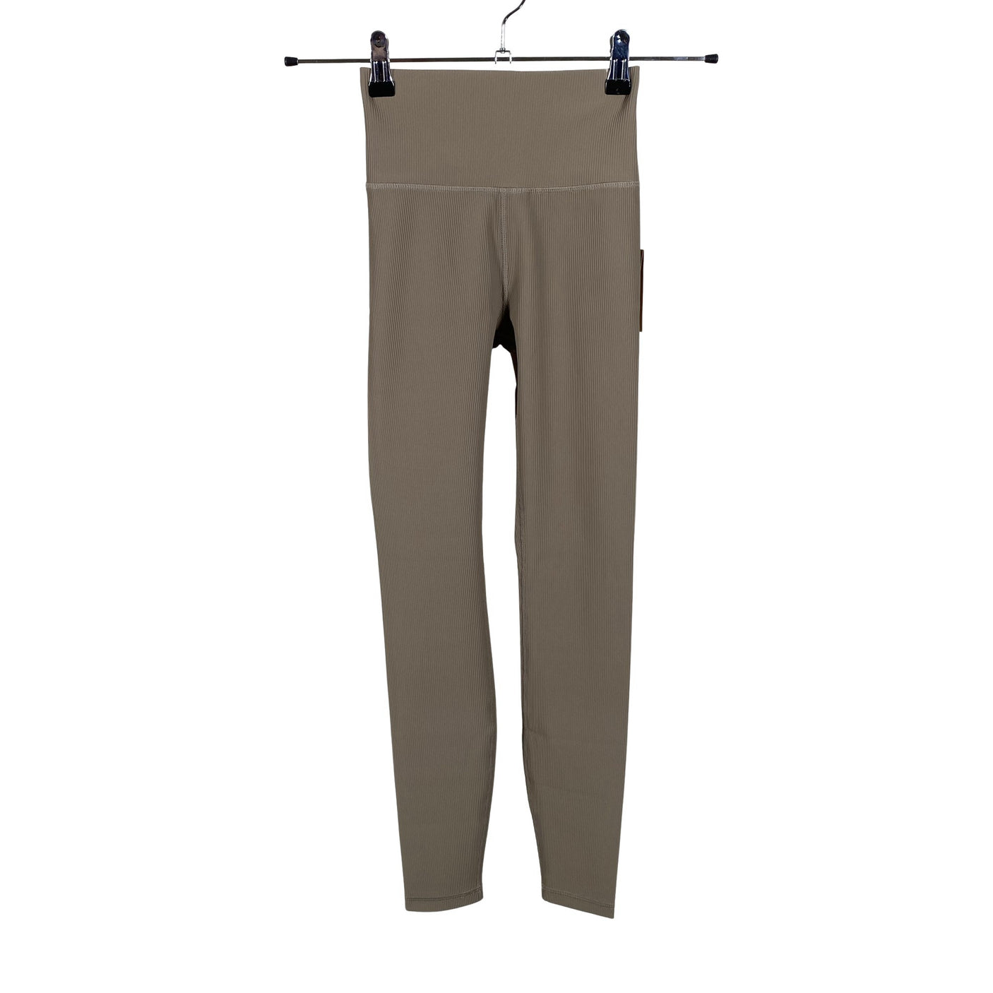 Unisex Aim'n - Sports tights, size 34 - Brown (1)