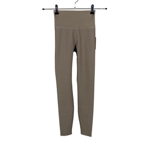 Unisex Aim'n - Sports tights, size 34 - Brown (1)