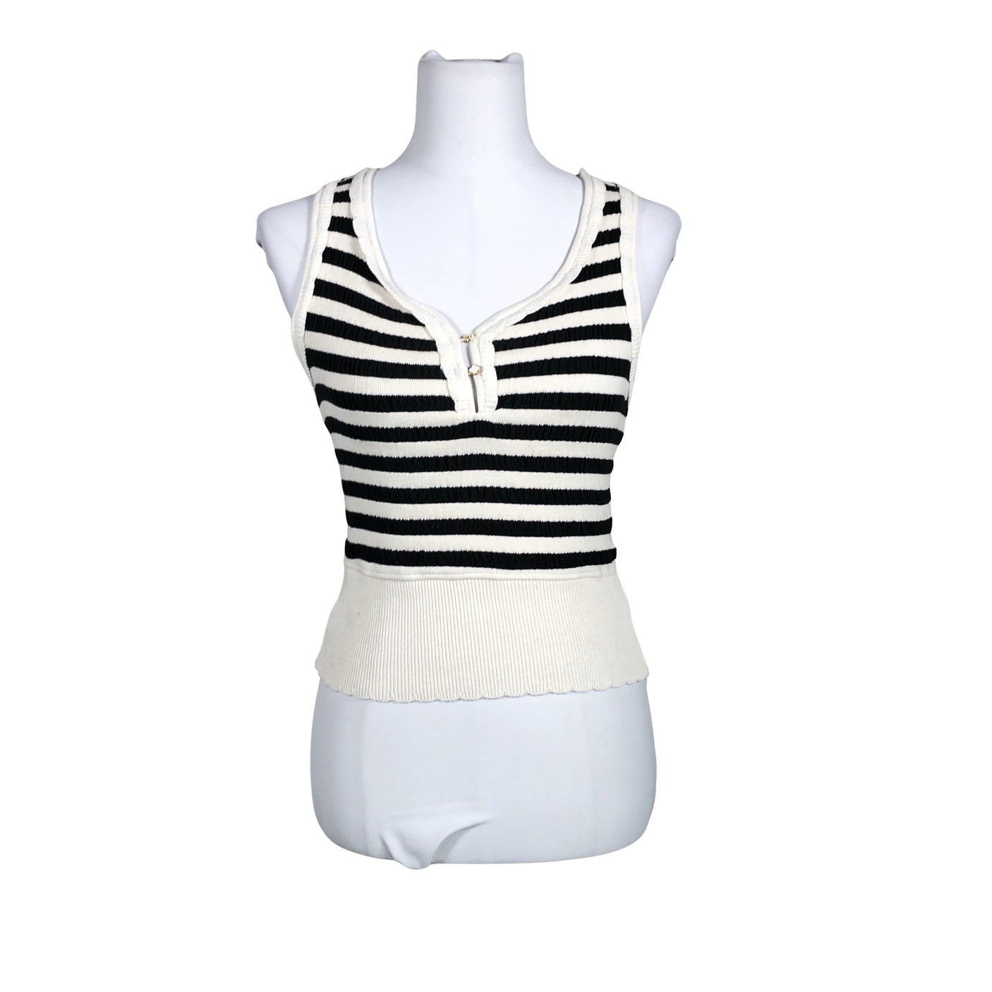Unisex Maeve - Top, size 34 - Black (1)