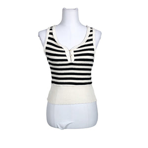 Unisex Maeve - Top, size 34 - Black (1)