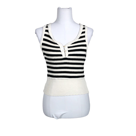 Unisex Maeve - Top, size 34 - Black ()
