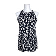 Unisex EDC by Esprit - Tricot tank top, size 40 - Blue ()