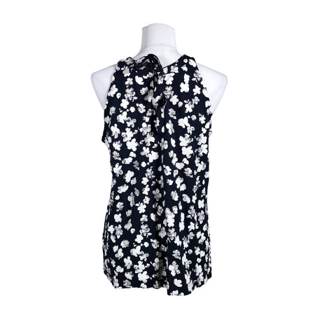 Unisex EDC by Esprit - Tricot tank top, size 40 - Blue (2)