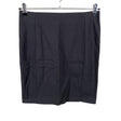 Unisex Kaffe - Fabric skirt, size 38 - Black ()