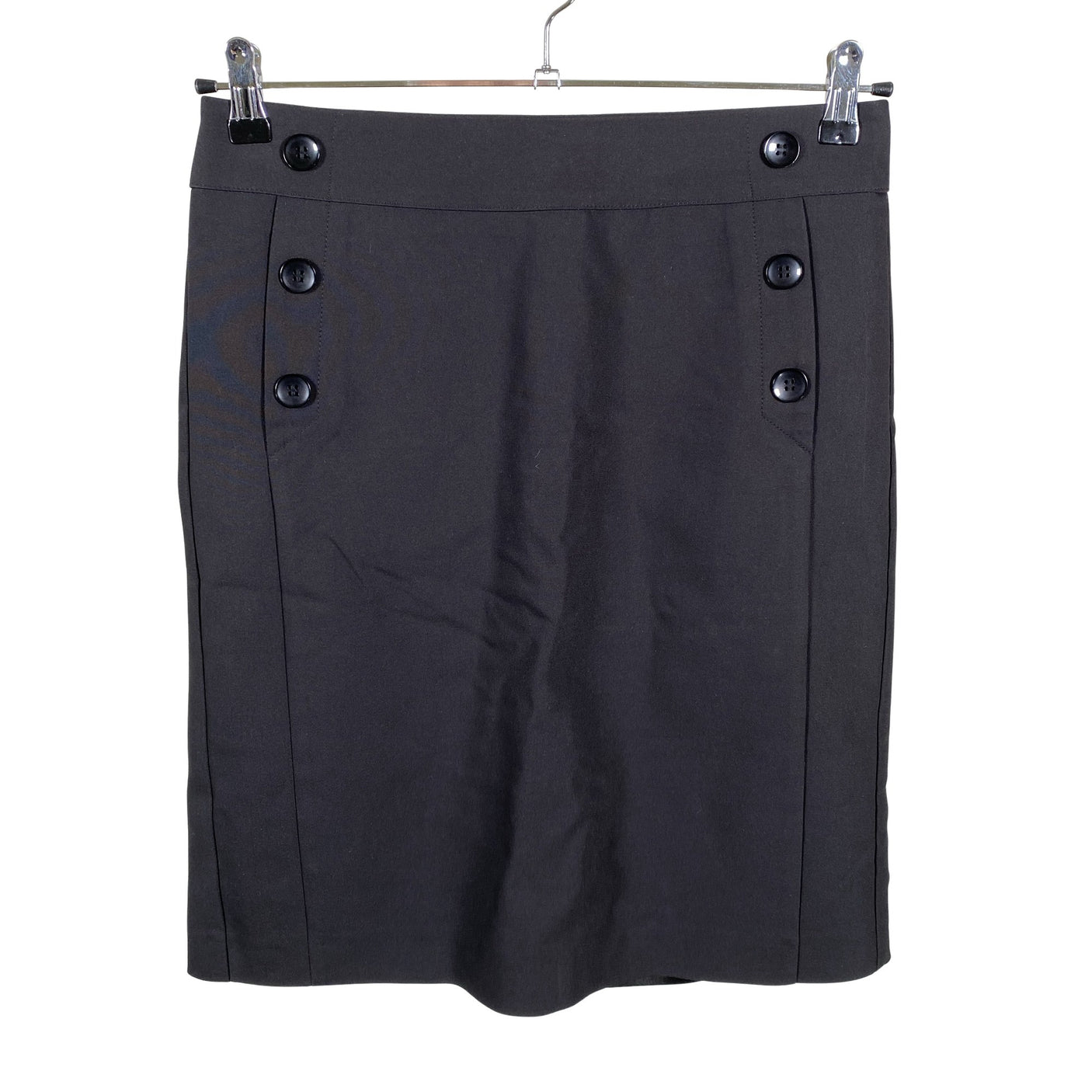 Unisex 2-Biz - Fabric skirt, size 38 - Black (1)