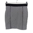 Unisex Smashed Lemon - Fabric skirt, size 38 - Black ()