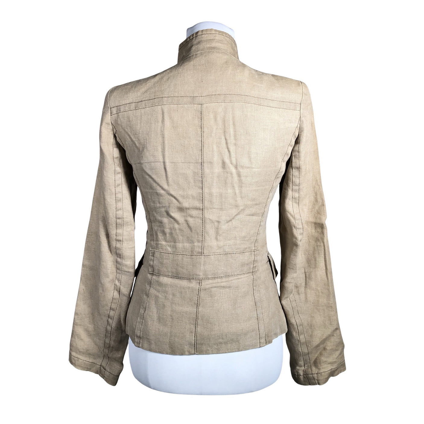 Unisex Ivo Nikkolo - Jacket, size 34 - Beige (2)