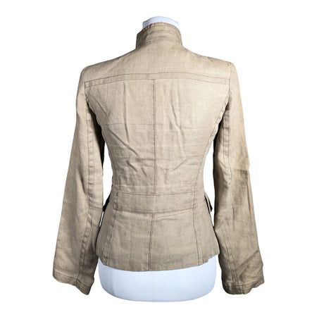 Unisex Ivo Nikkolo - Jacket, size 34 - Beige (2)