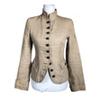 Unisex Ivo Nikkolo - Jacket, size 34 - Beige ()